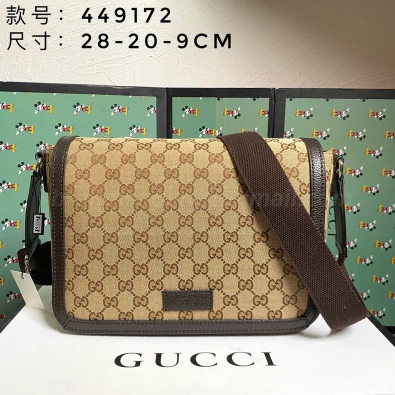 Gucci Handbags 76